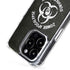 Zombie Apocalypse Survival Guide iPhone 16 Pro MagSafe Case